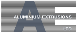 Aluminium Extrusions Ltd. logo
